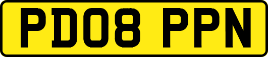 PD08PPN