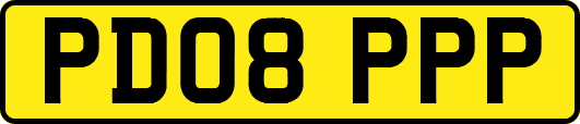 PD08PPP