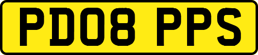 PD08PPS