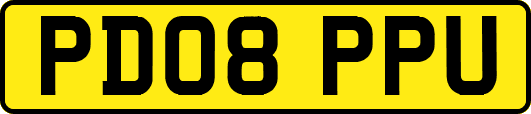 PD08PPU