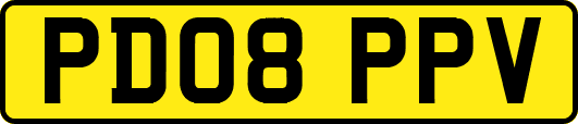 PD08PPV