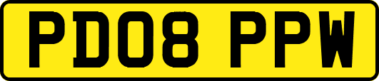 PD08PPW