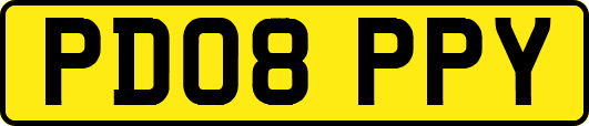 PD08PPY