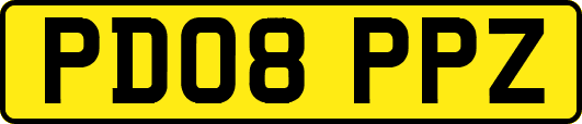 PD08PPZ