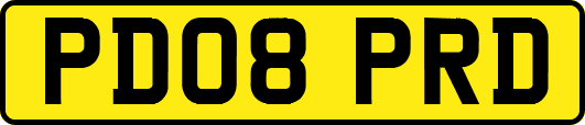 PD08PRD