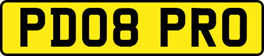 PD08PRO