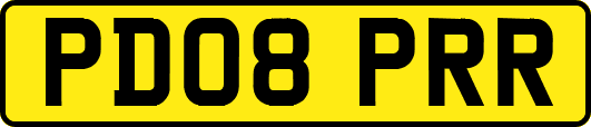 PD08PRR