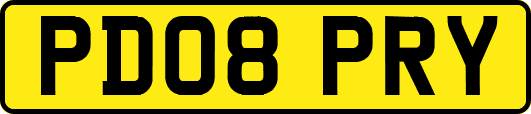 PD08PRY