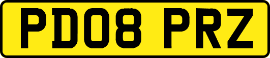 PD08PRZ