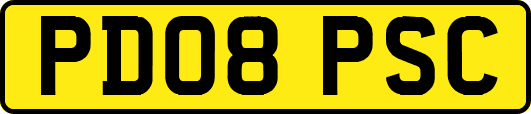 PD08PSC