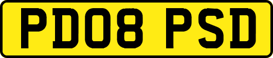 PD08PSD