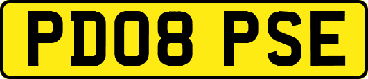 PD08PSE