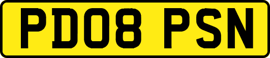 PD08PSN