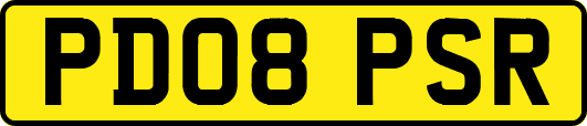 PD08PSR