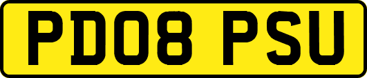 PD08PSU