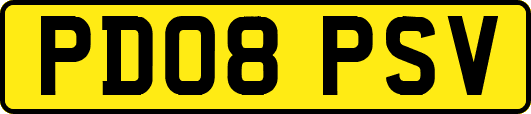 PD08PSV