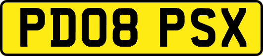 PD08PSX