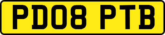 PD08PTB