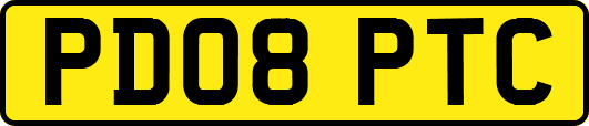 PD08PTC