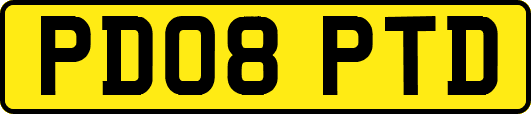 PD08PTD