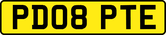 PD08PTE