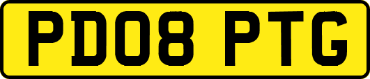 PD08PTG