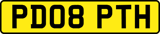 PD08PTH