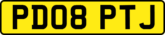 PD08PTJ