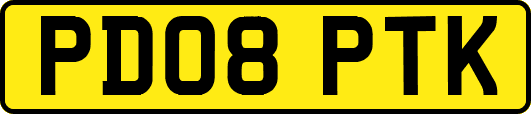 PD08PTK