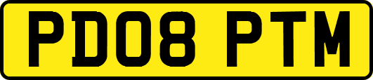 PD08PTM