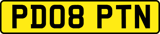 PD08PTN