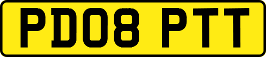 PD08PTT