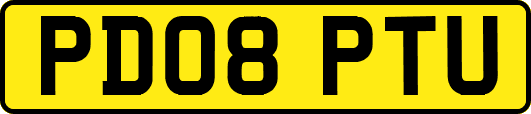 PD08PTU