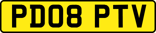 PD08PTV