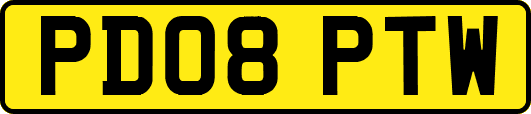 PD08PTW
