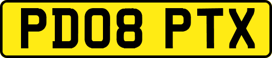 PD08PTX