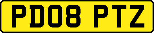 PD08PTZ