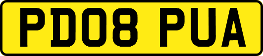 PD08PUA