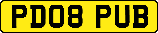 PD08PUB