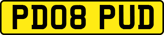 PD08PUD