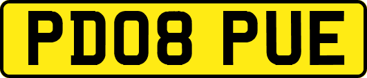 PD08PUE