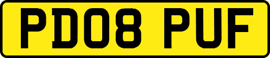 PD08PUF