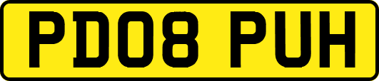 PD08PUH