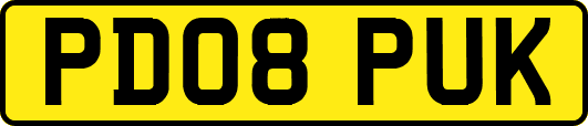PD08PUK