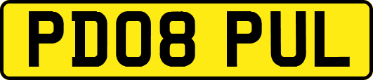 PD08PUL