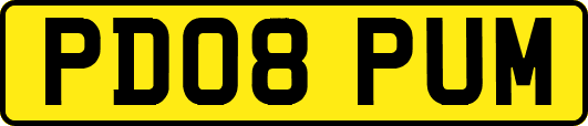 PD08PUM