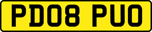 PD08PUO