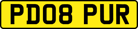 PD08PUR
