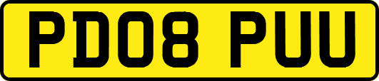 PD08PUU