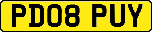 PD08PUY